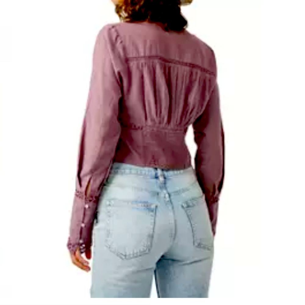 Joi Blouse